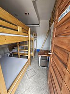 San Juan Hostel