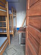 San Juan Hostel
