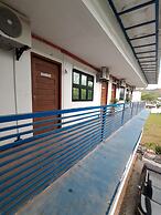 San Juan Hostel
