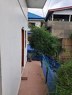 San Juan Hostel