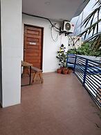 San Juan Hostel