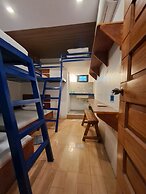 San Juan Hostel