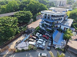 San Juan Hostel