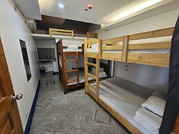 San Juan Hostel