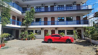 San Juan Hostel