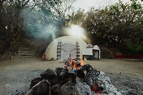 Haramara Retreat