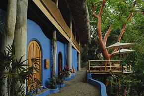 Haramara Retreat