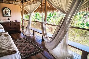 Haramara Retreat