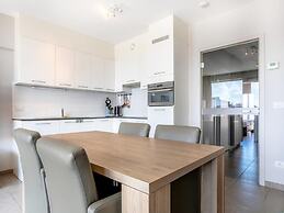 Chic Apartment in Koksijde With Modern Comforts