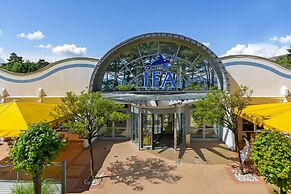 Ferienpark Rugen Ifa, Binz