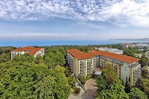 Ferienpark Rugen Ifa, Binz