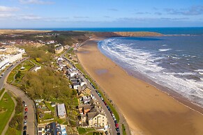 Apartment in Filey Near Sandy Beach