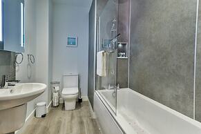 Apartment in Filey Near Sandy Beach