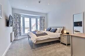 Apartment in Filey Near Sandy Beach