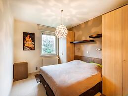 Sunny Modern Apartment in Koksijde