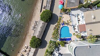 Maxsea Beach Bodrum