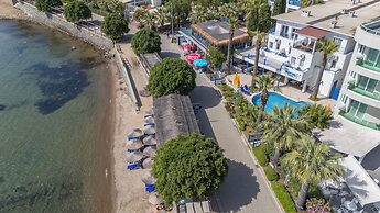 Maxsea Beach Bodrum