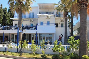 Maxsea Beach Bodrum