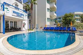 Maxsea Beach Bodrum