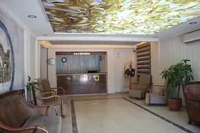 Maxsea Beach Bodrum