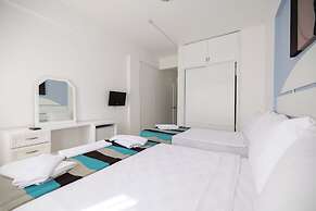 Maxsea Beach Bodrum