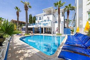Maxsea Beach Bodrum