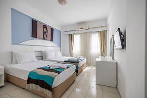Maxsea Beach Bodrum