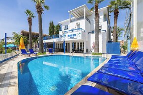 Maxsea Beach Bodrum
