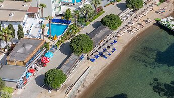 Maxsea Beach Bodrum