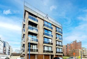Stunning Penthouse With Beautiful sea View