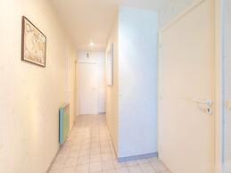 Spacious Pleasant Flat Located on the Seafront