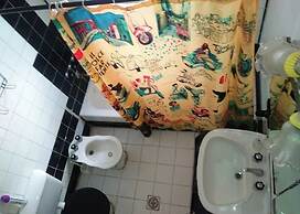 Pacha Hostel