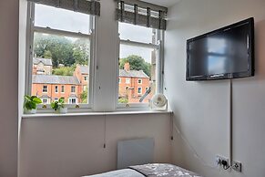 2 Bedroom Holiday Apartment in Matlock