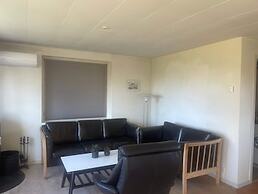 5 Person Holiday Home in Sydals