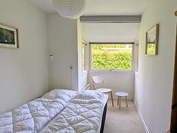 5 Person Holiday Home in Sydals