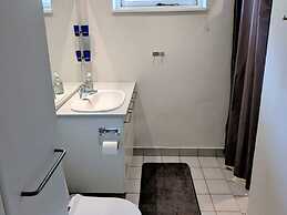 5 Person Holiday Home in Sydals