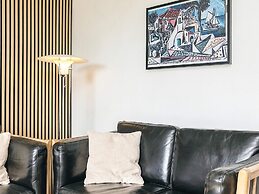 5 Person Holiday Home in Sydals