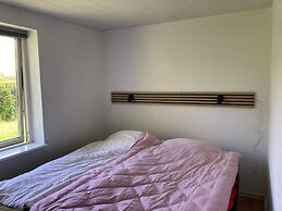 5 Person Holiday Home in Sydals