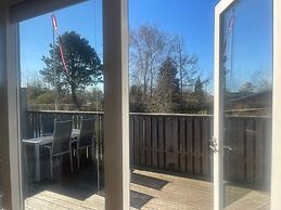 5 Person Holiday Home in Sydals