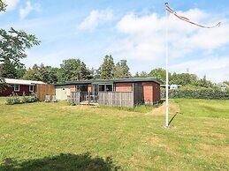 5 Person Holiday Home in Sydals