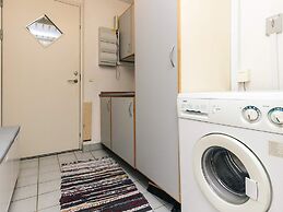 5 Person Holiday Home in Sydals