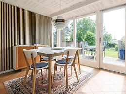 5 Person Holiday Home in Sydals
