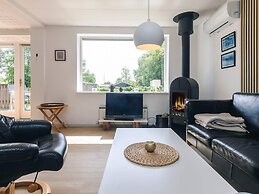5 Person Holiday Home in Sydals