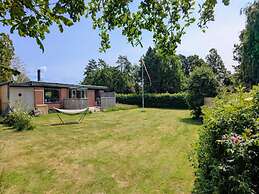 5 Person Holiday Home in Sydals