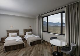 Eclipse Winery Boutique Hotel