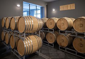 Eclipse Winery Boutique Hotel