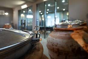 Eclipse Winery Boutique Hotel