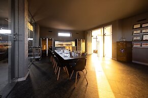 Eclipse Winery Boutique Hotel