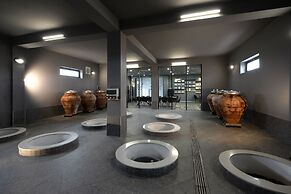 Eclipse Winery Boutique Hotel