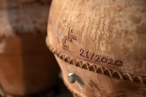 Eclipse Winery Boutique Hotel